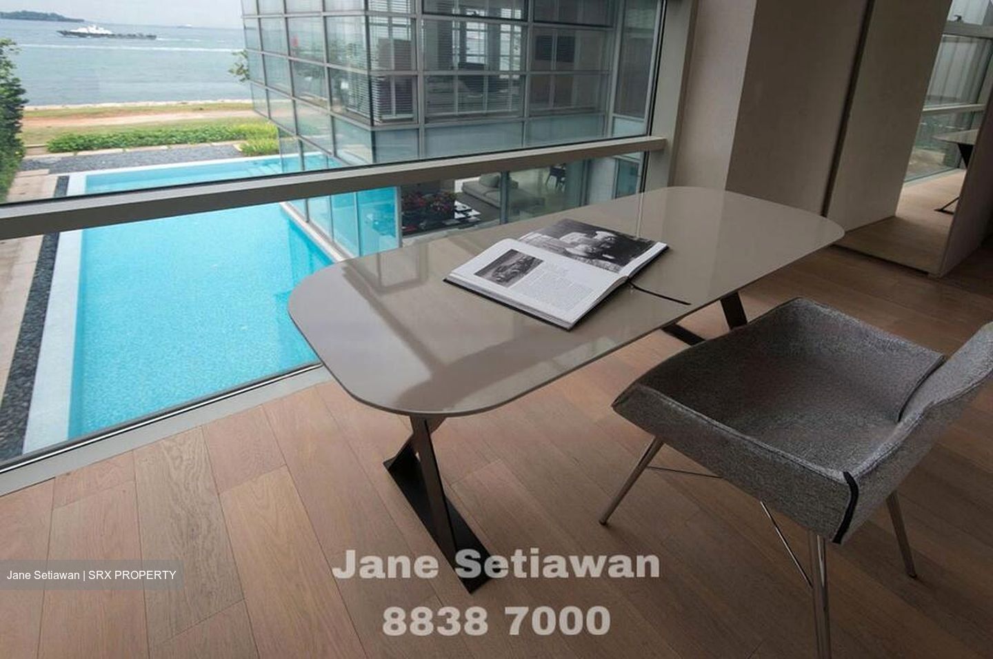 Cove Drive (D4), Detached #460213701